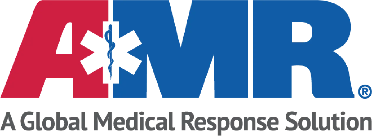 AMR