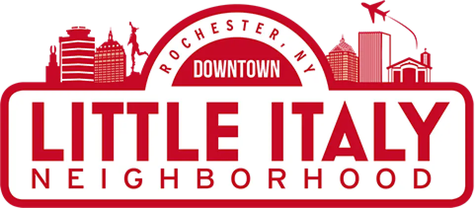 Little Italy Festival ROC