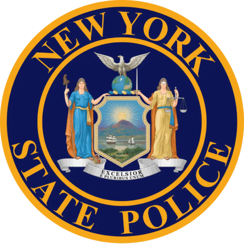 NY State Police