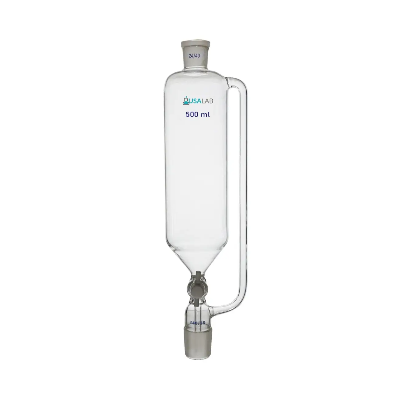 USA Lab Material Flask for JR/JRE Series