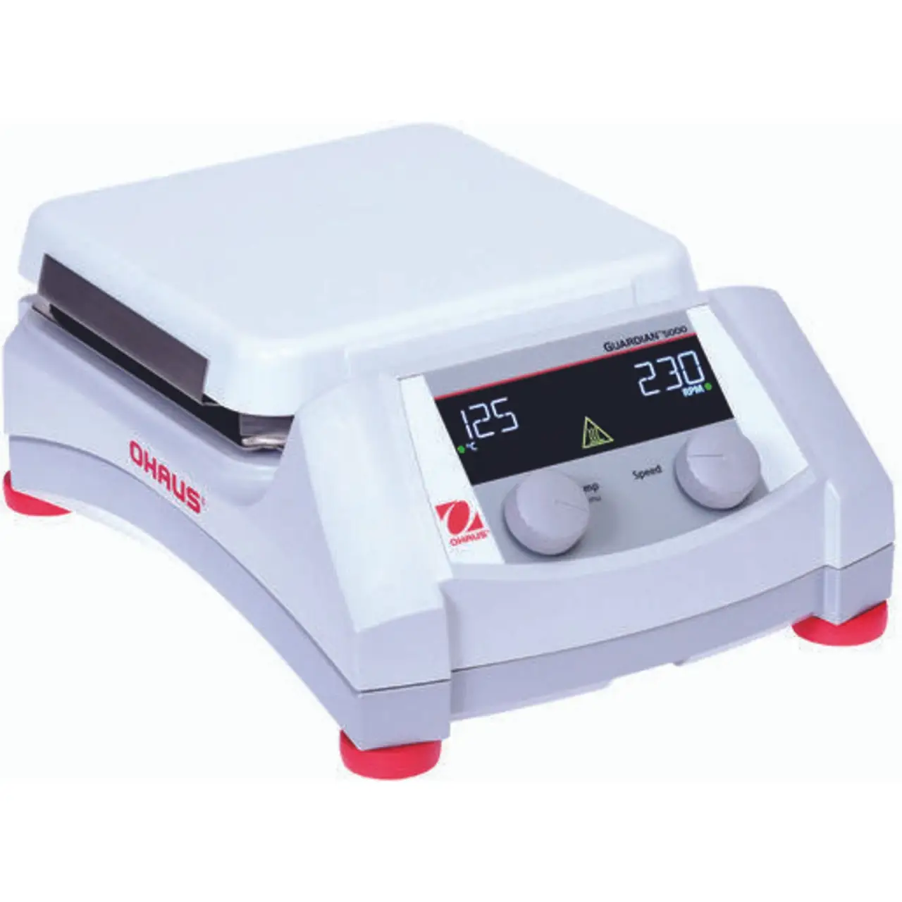 Ohaus Hotplate Stirrer 7x7