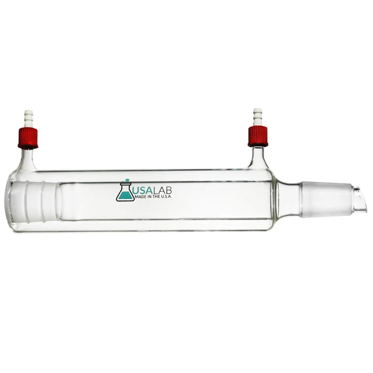USA Made N 12L & 22L Short Path Condenser - 34/45