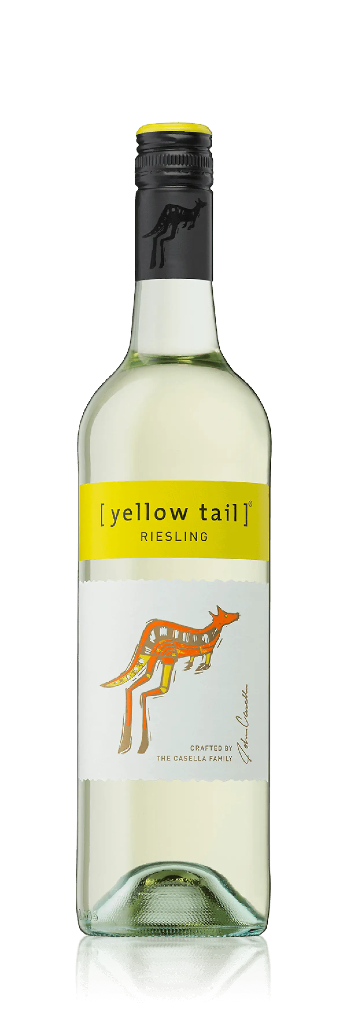 Yellow Tail Riesling 750ml