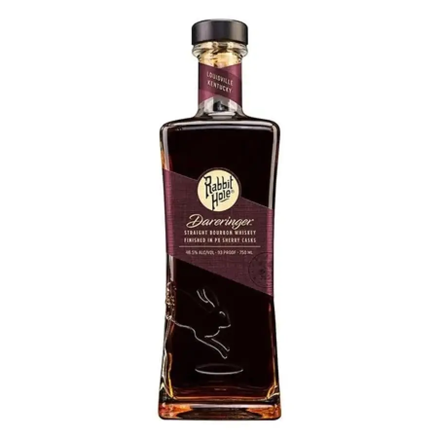 Rabbit Hole Dareringer PX Sherry Casks Finished Bourbon 750ml