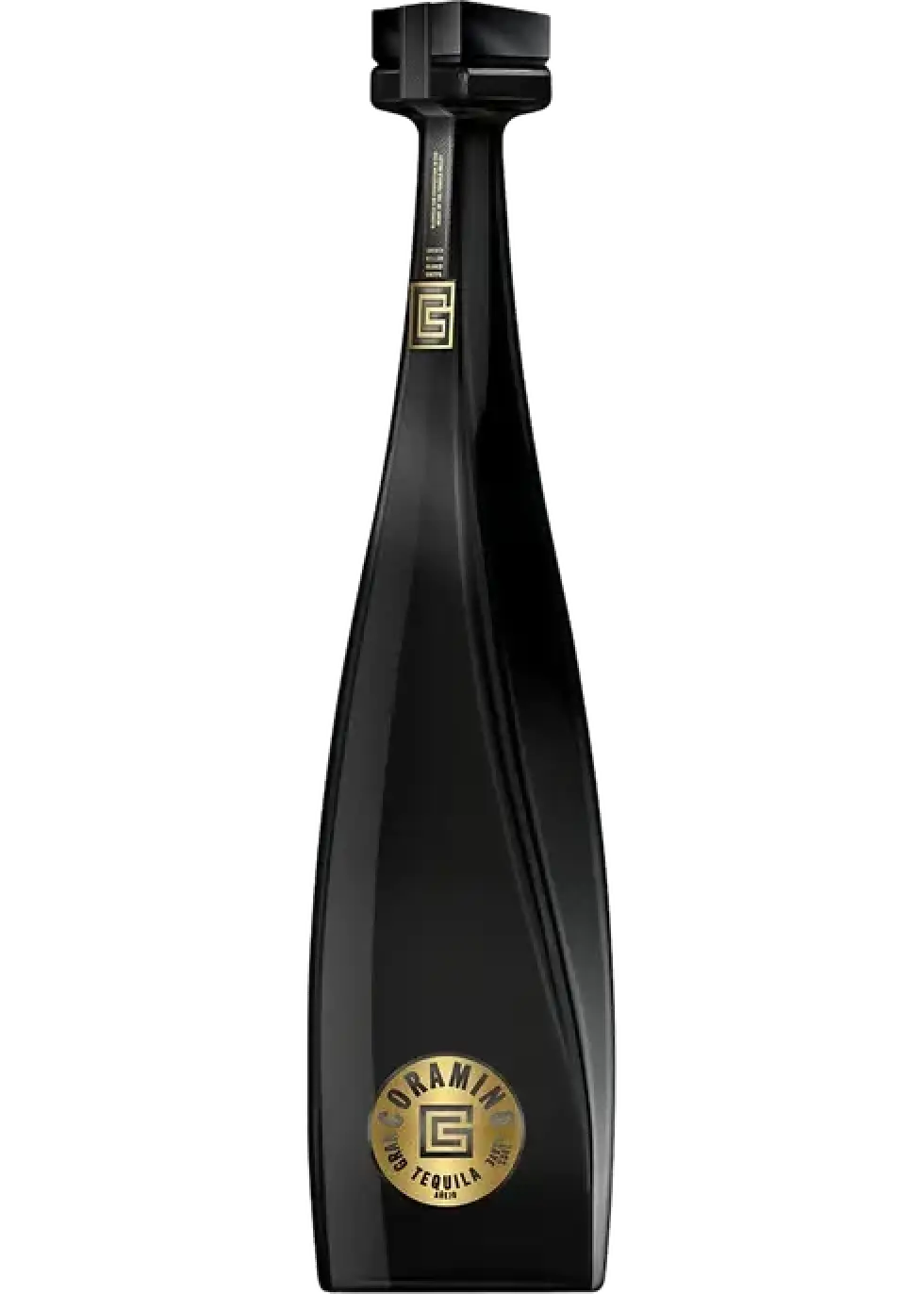 Gran Coramino Añejo Tequila 750ml
