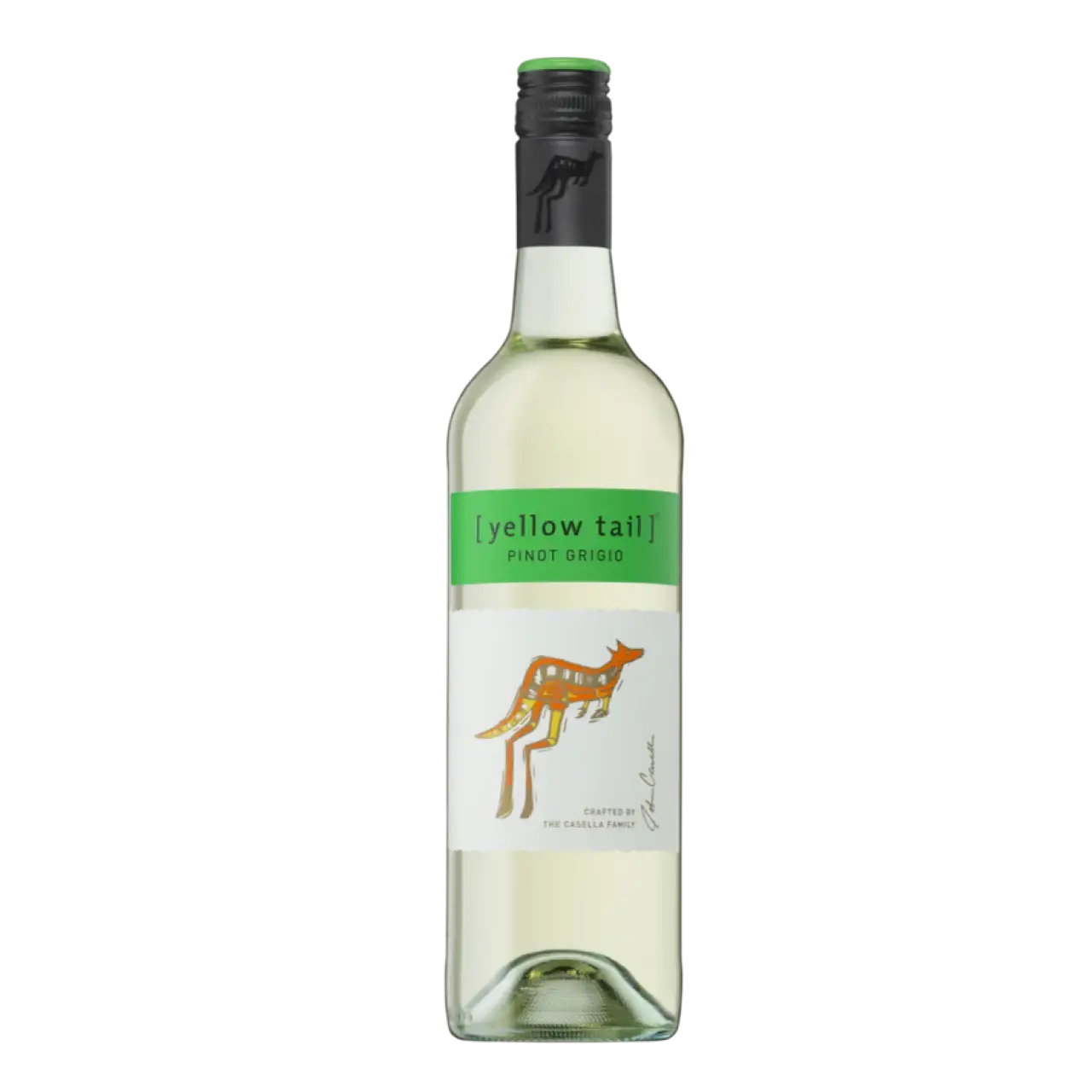 Yellow Tail Pinot Grigio 1.5L