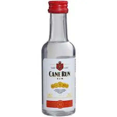Cane Run Rum 50ml