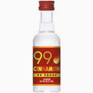 99 Cinnamon 50ml