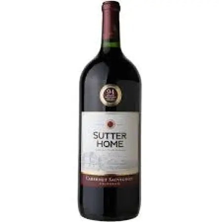 Sutter Home Cabernet Sauvignon 750ml