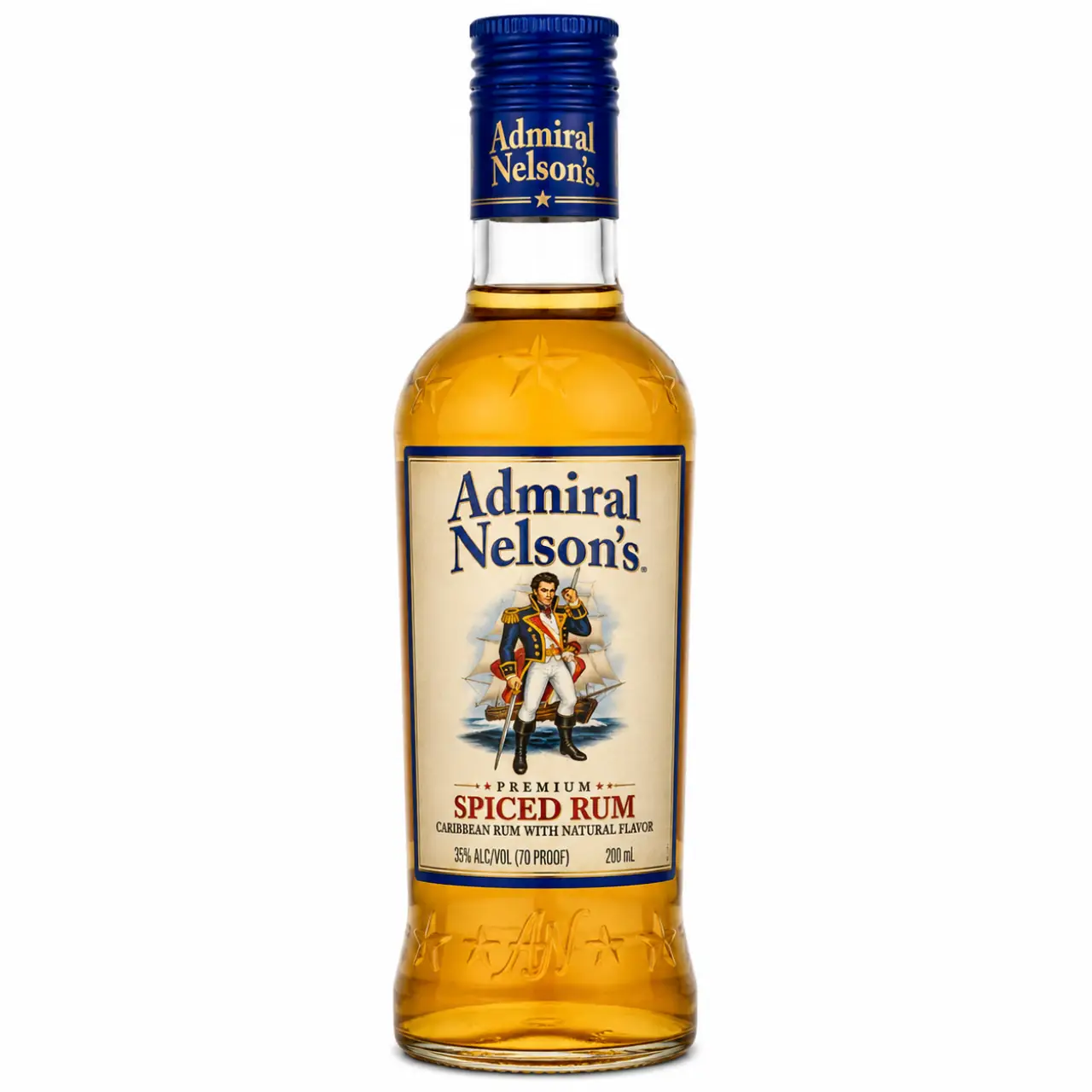 Admiral Nelson 200ml