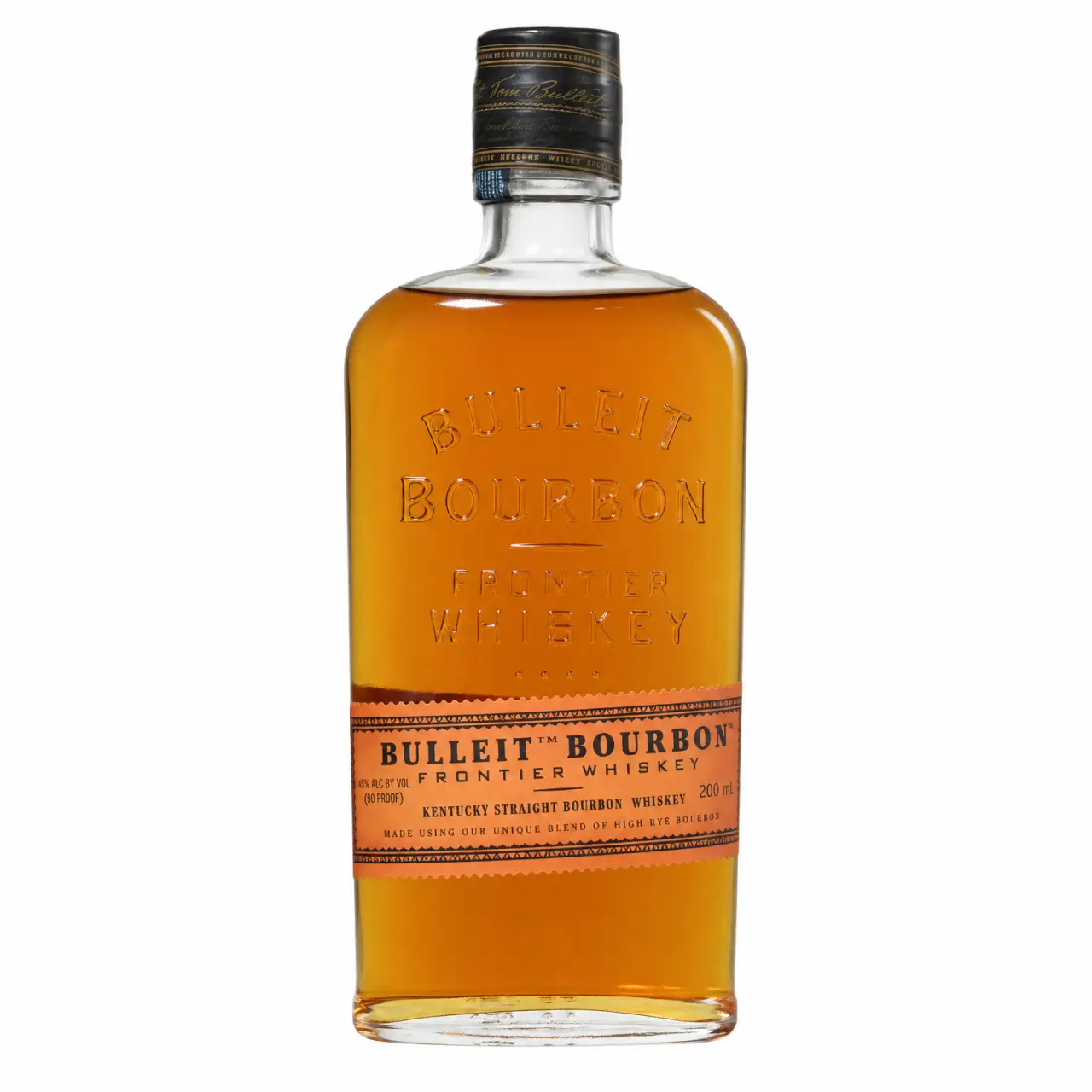 Bulleit Bbn 200ml