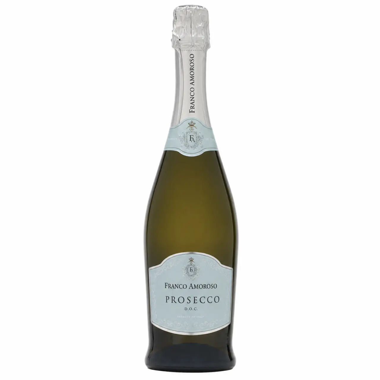 Franco Amoroso Prosecco 750ml