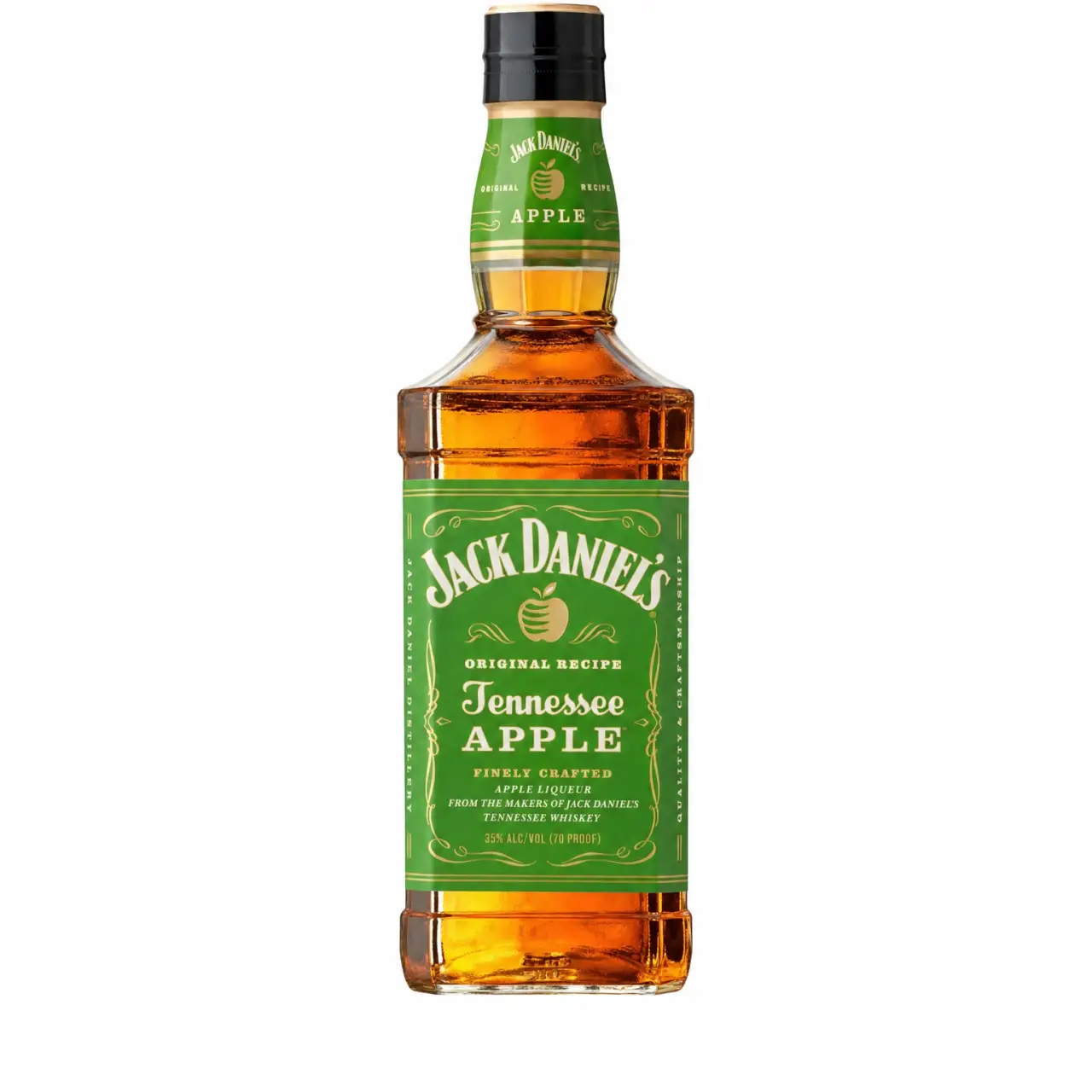 Jack Daniel's Tennessee Apple 750ml