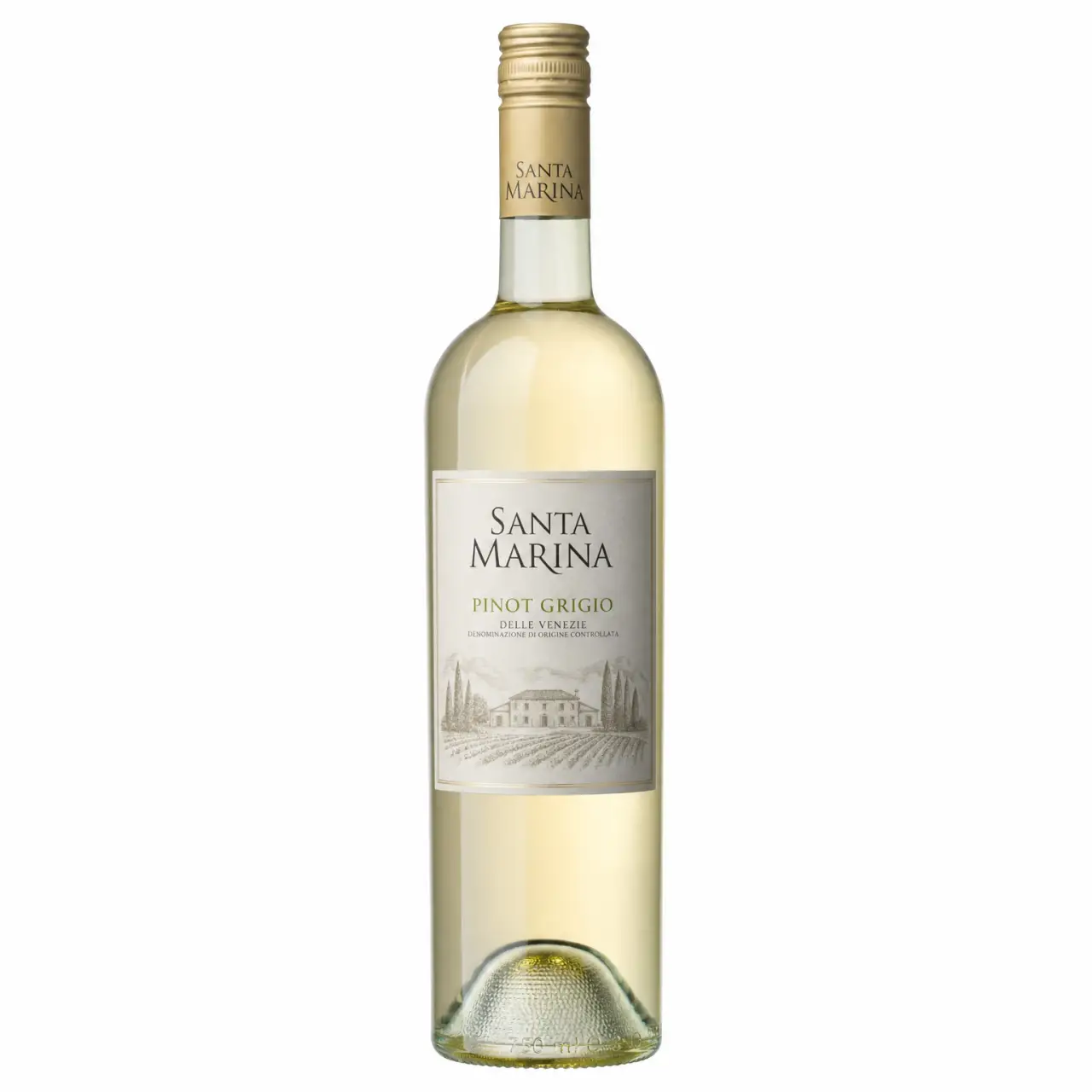 Santa Marina Pinot Grigio 750ml