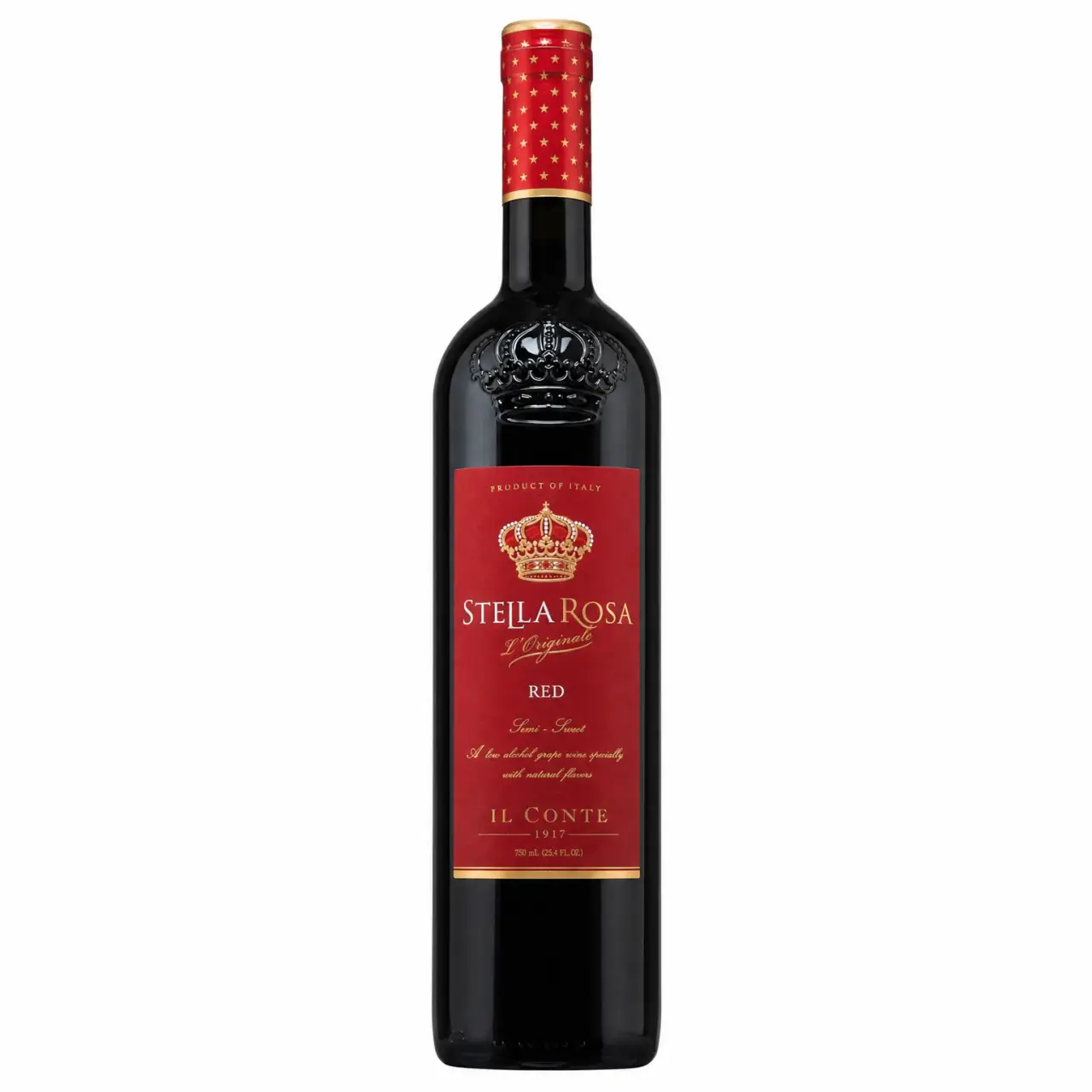Stella Rosa Red 750ml