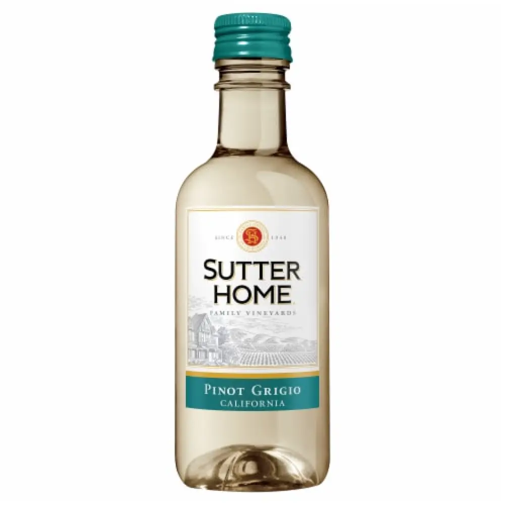 Sutter Home Pinot Grigio 187ml