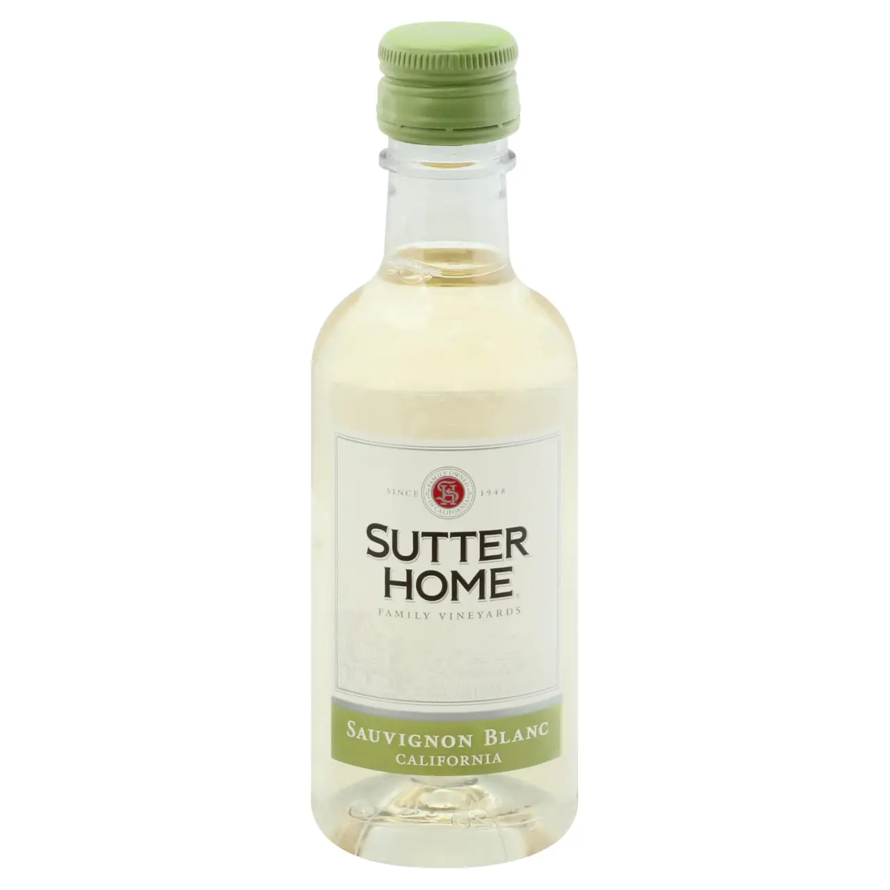 Sutter Home Sauv/Blanc 187ml