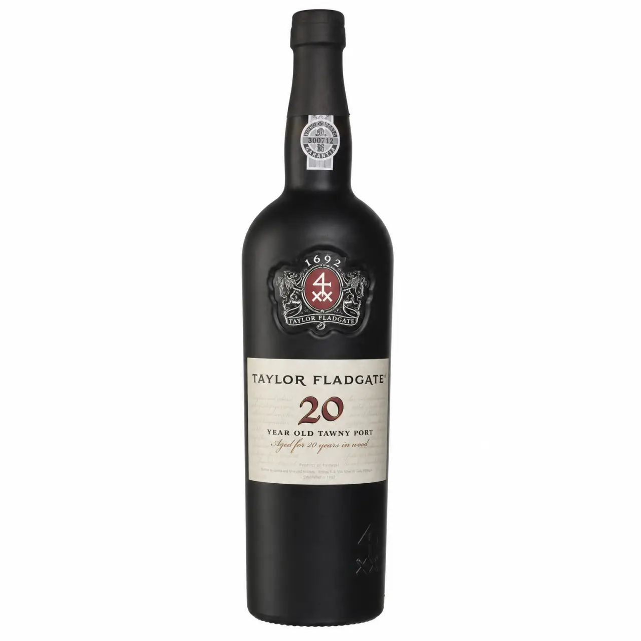 Taylor Fladgate 20 Year Old Tawny Port 750ml