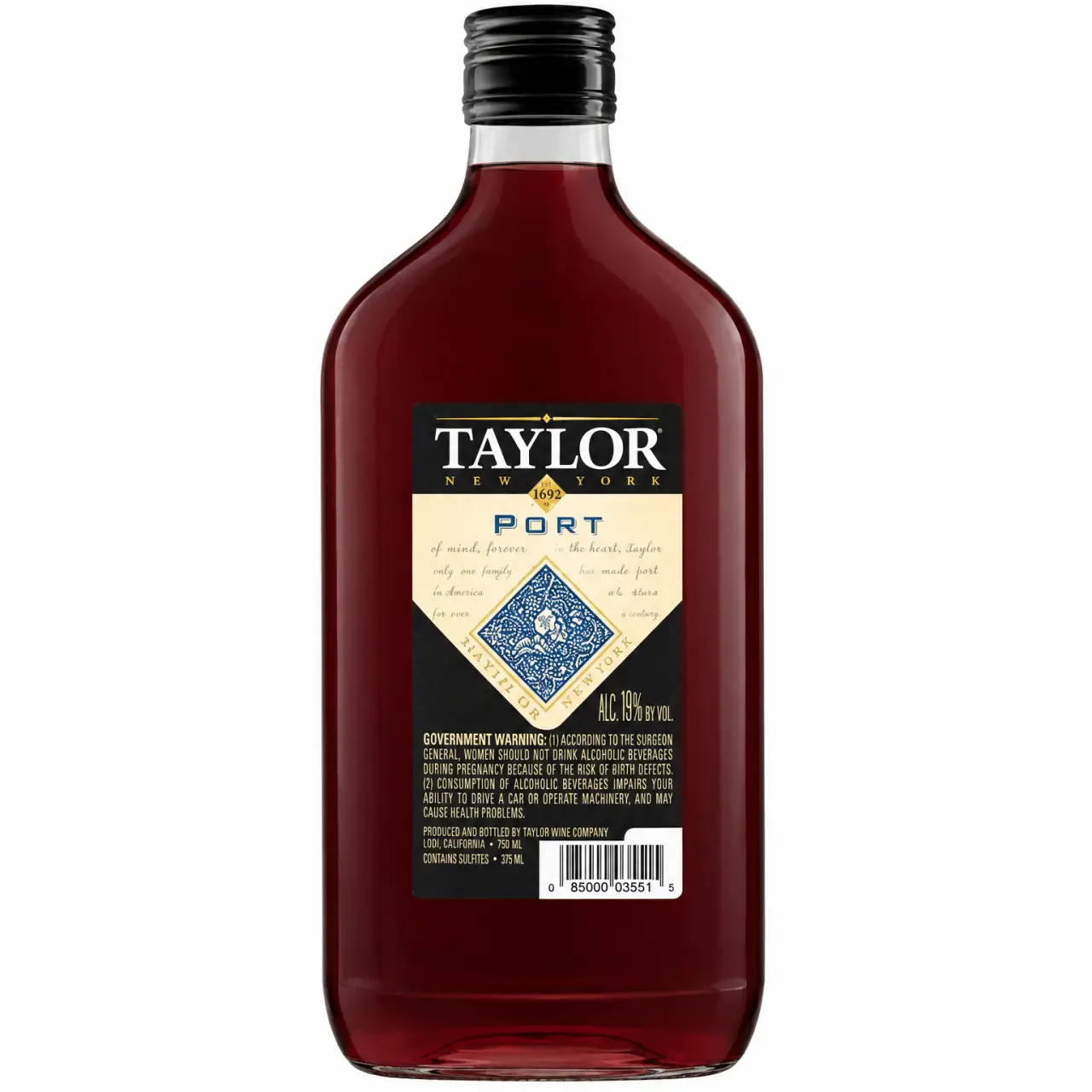 Taylor Port 375ml