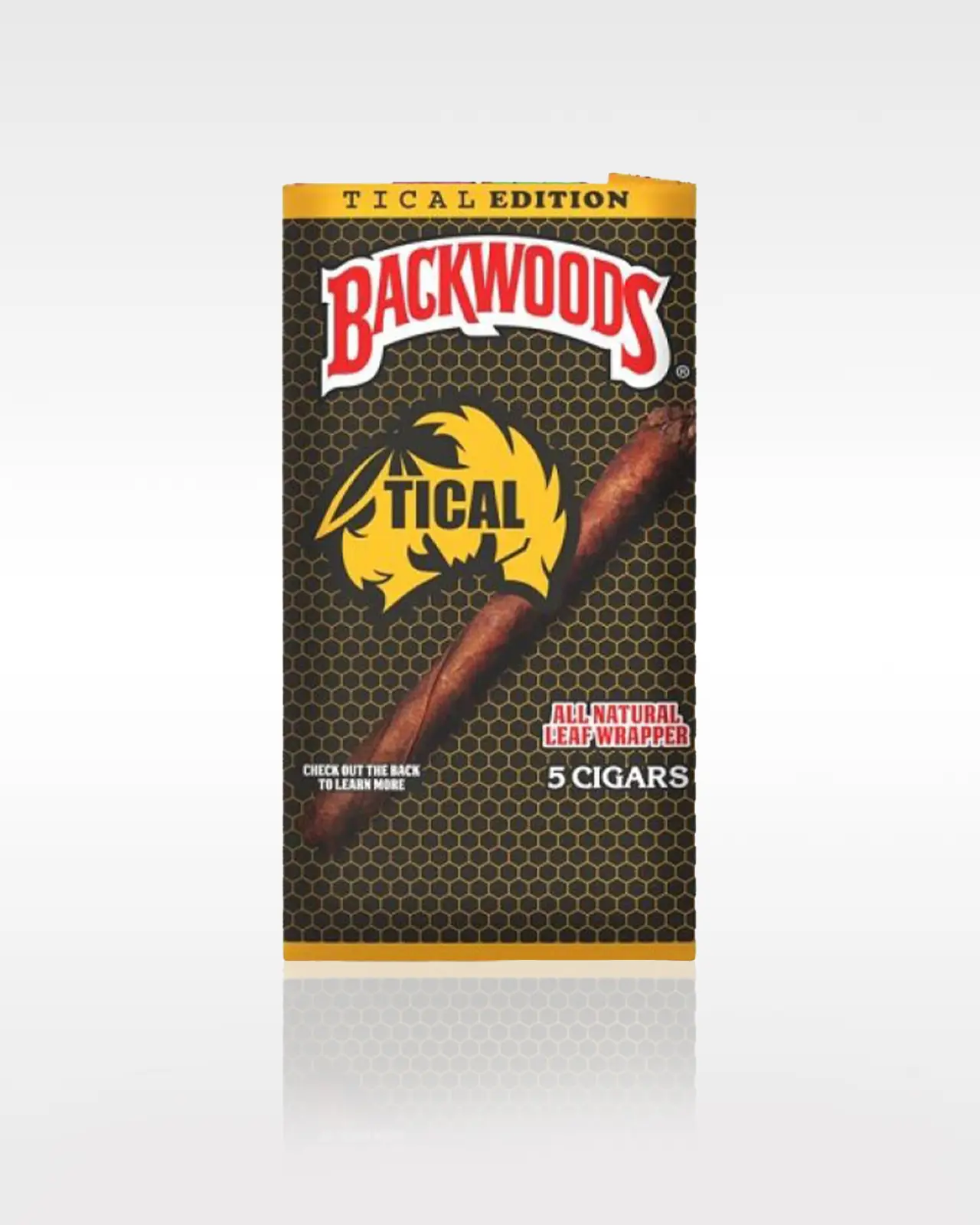 Backwoods (5 PK) - Tical