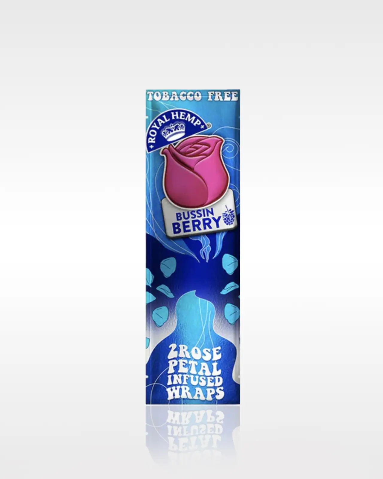 Blunts N Roses (2 pk) - Bussin Berry