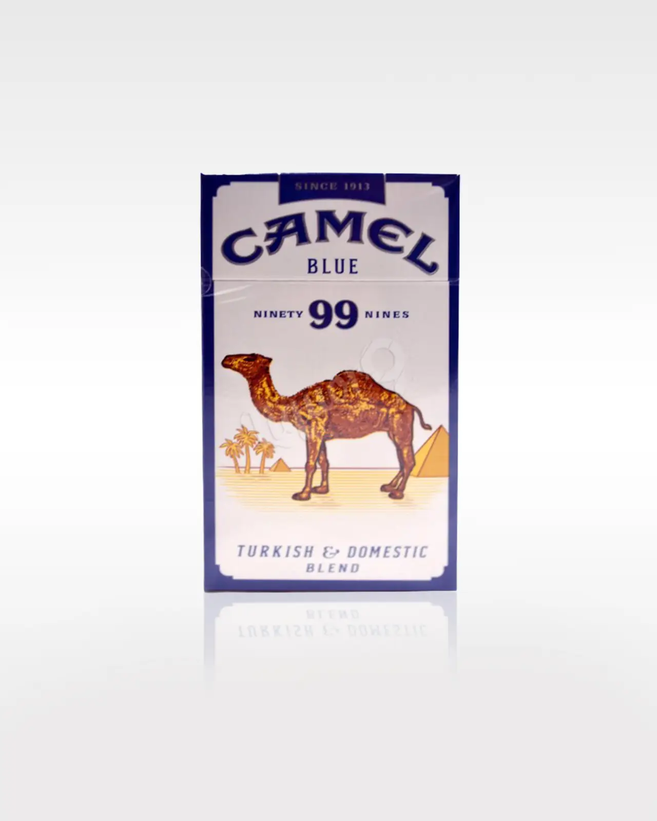 Camel Blue 99