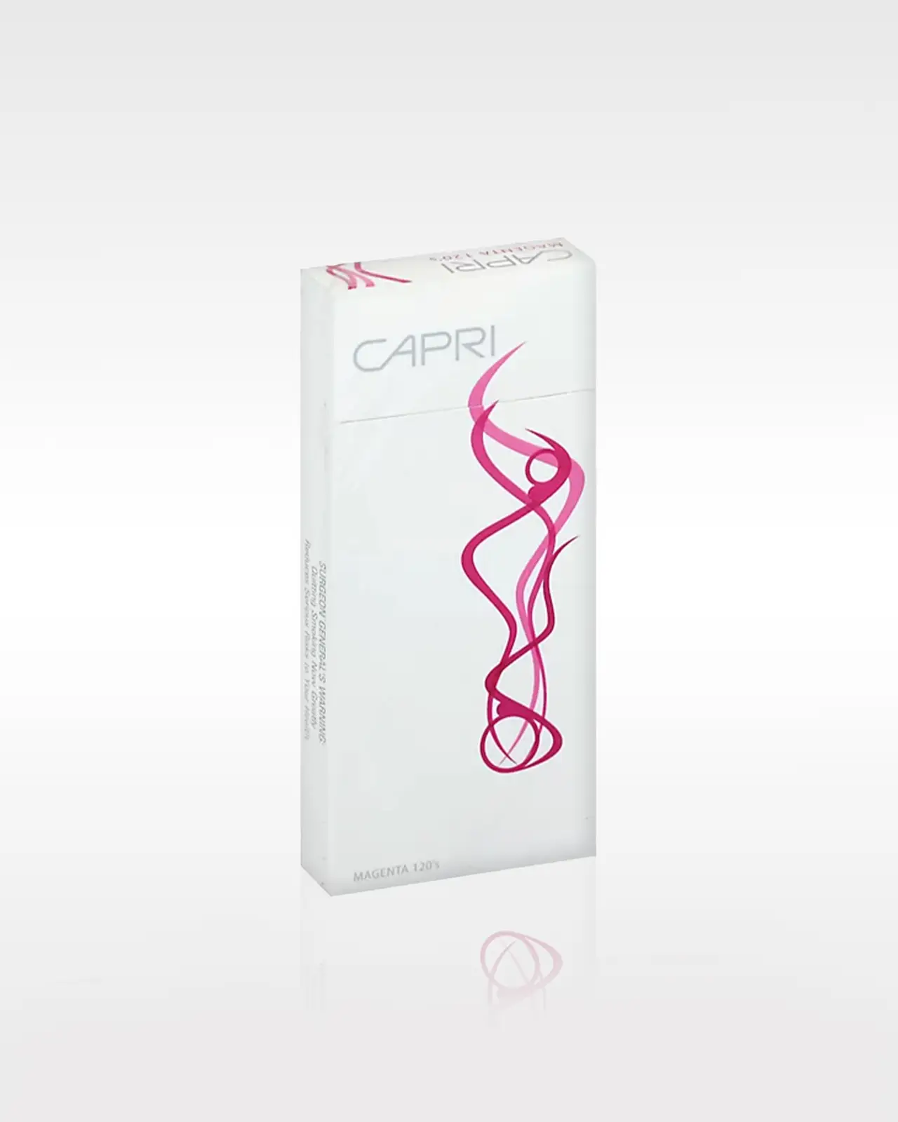 Capri Pink (Magenta) 120's