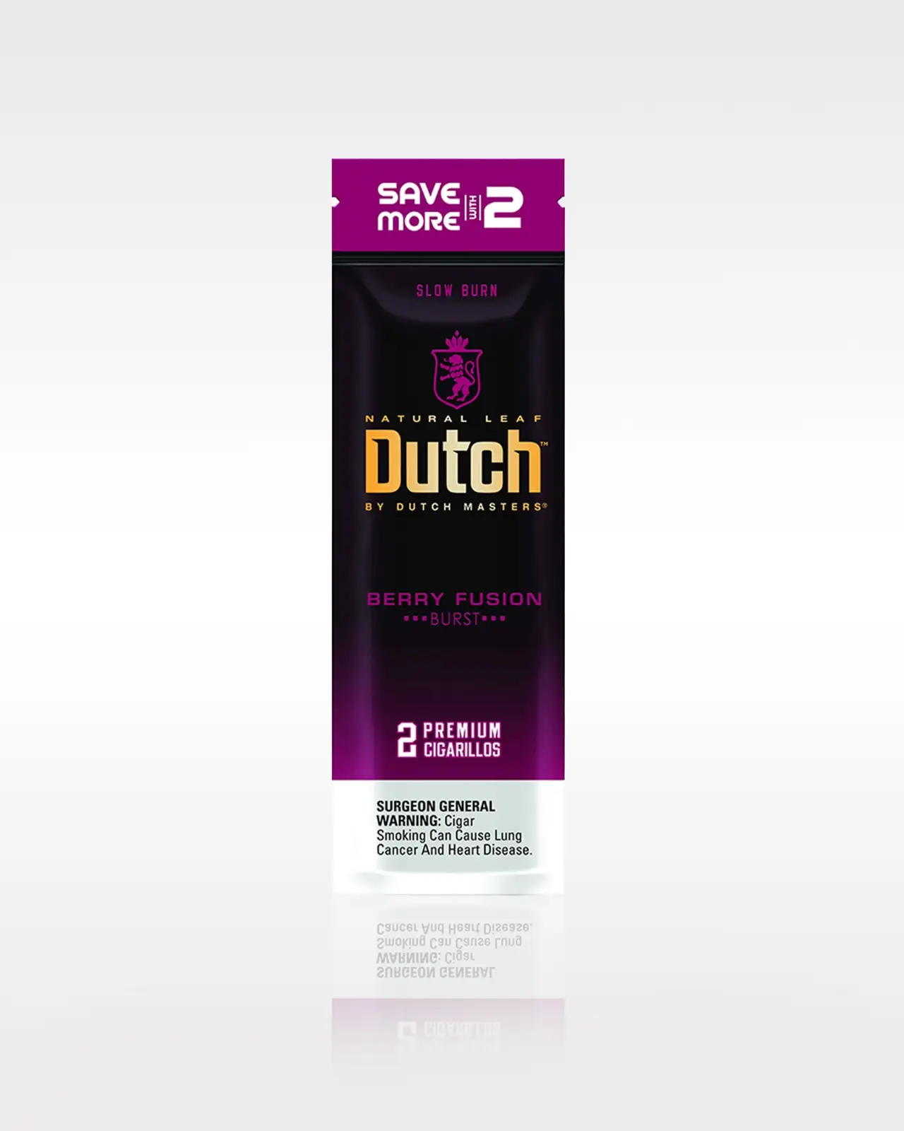 Dutch Berry Fusion