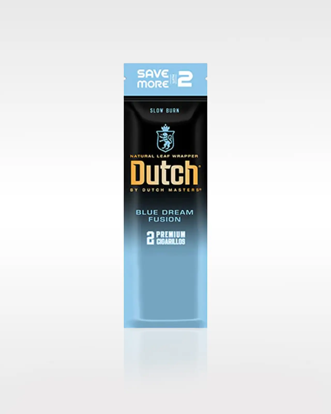 Dutch Blue Dream Fusion