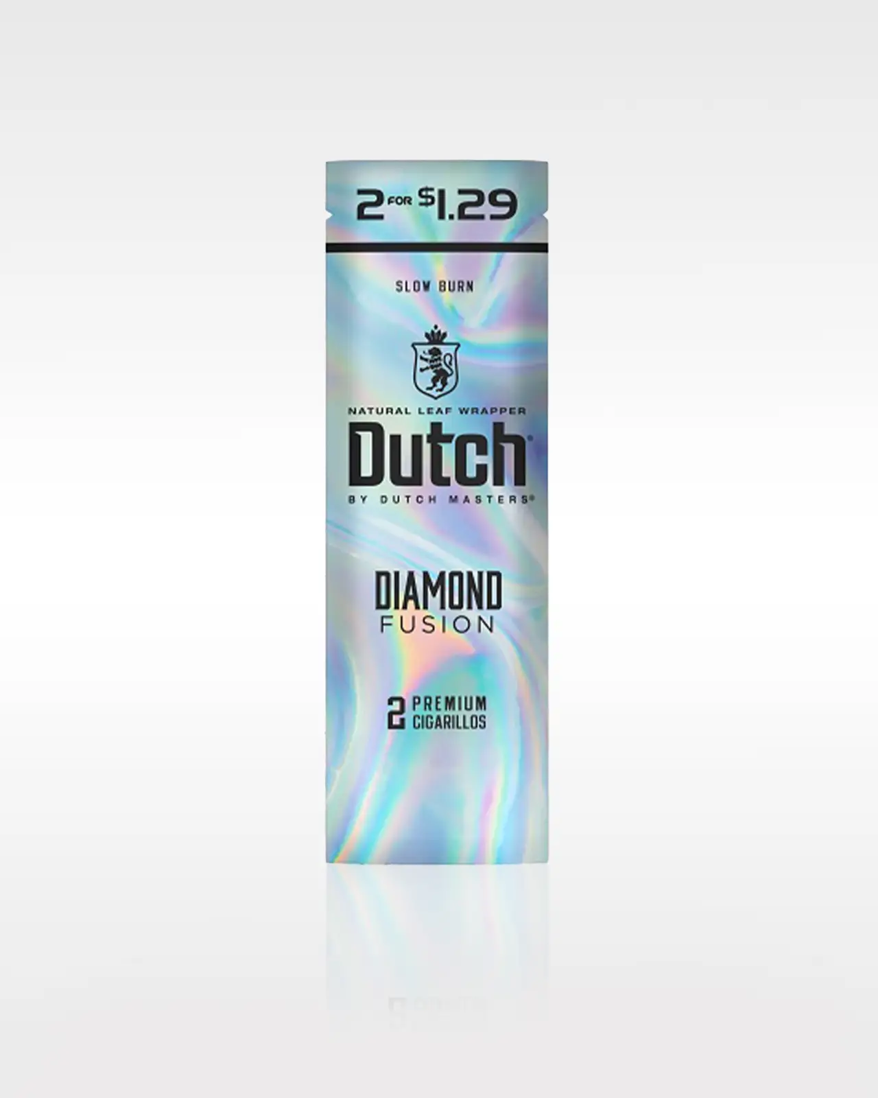 Dutch Diamond Fusion