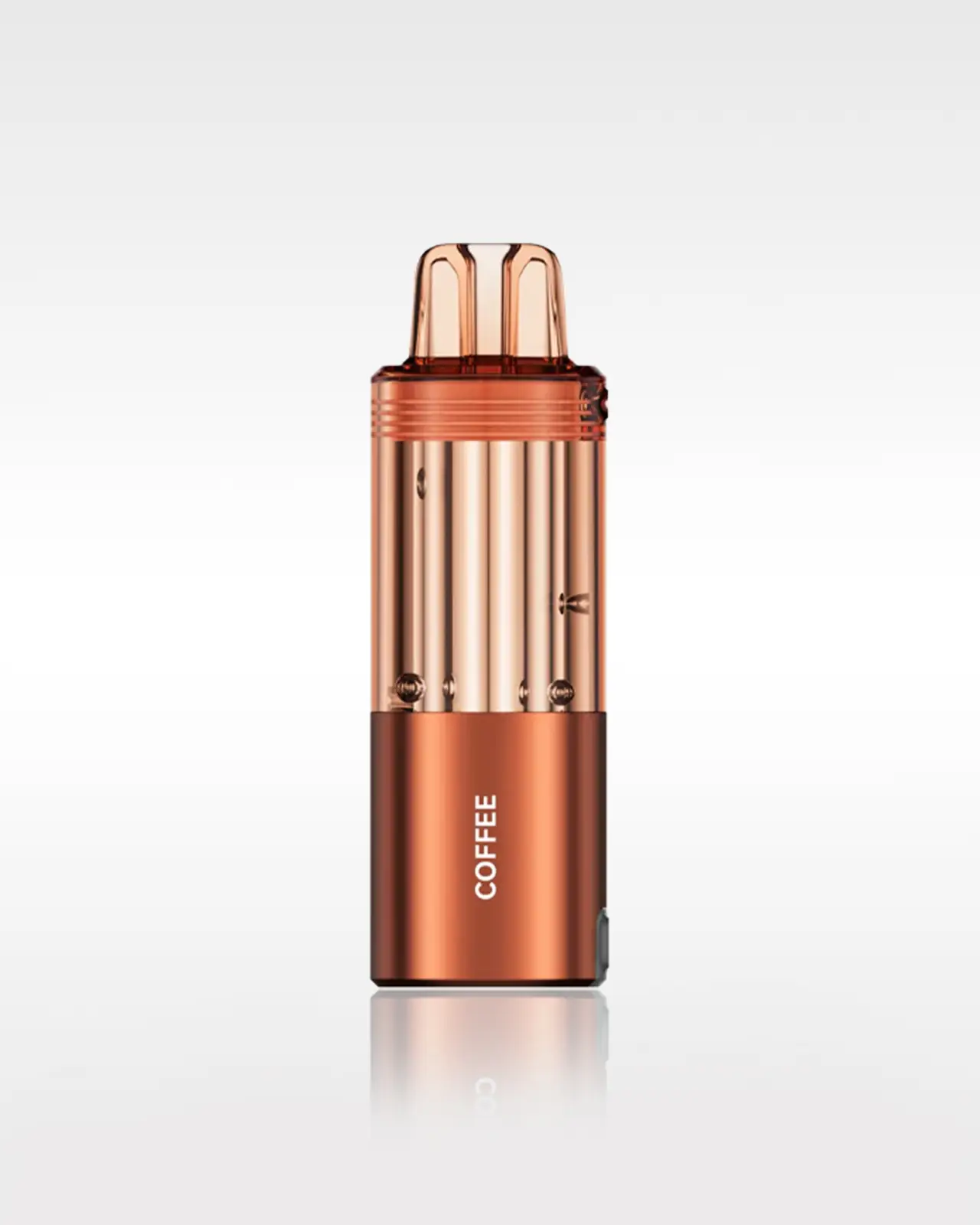 Foger Pod 30K - Coffee