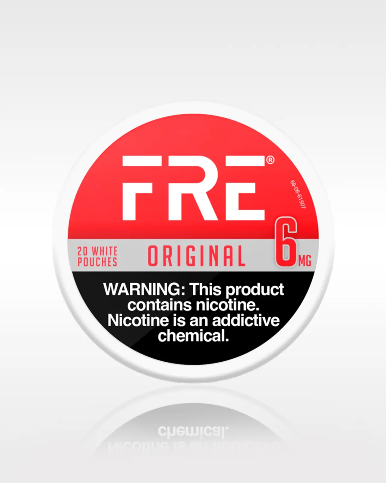 FRE 6mg - Original