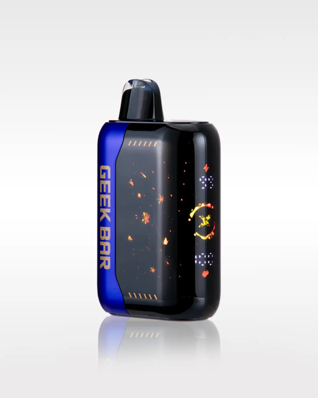 Geek Bar Pulse X - Blueberry Jam