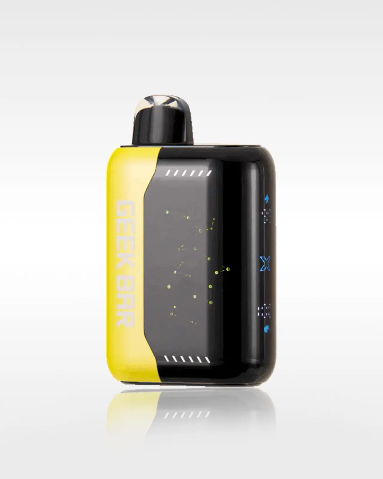 Geek Bar Pulse X - Lemon Herds