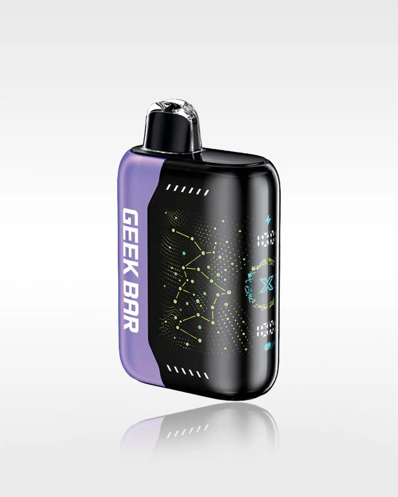 Geek Bar Pulse X - Lime Berry Orange