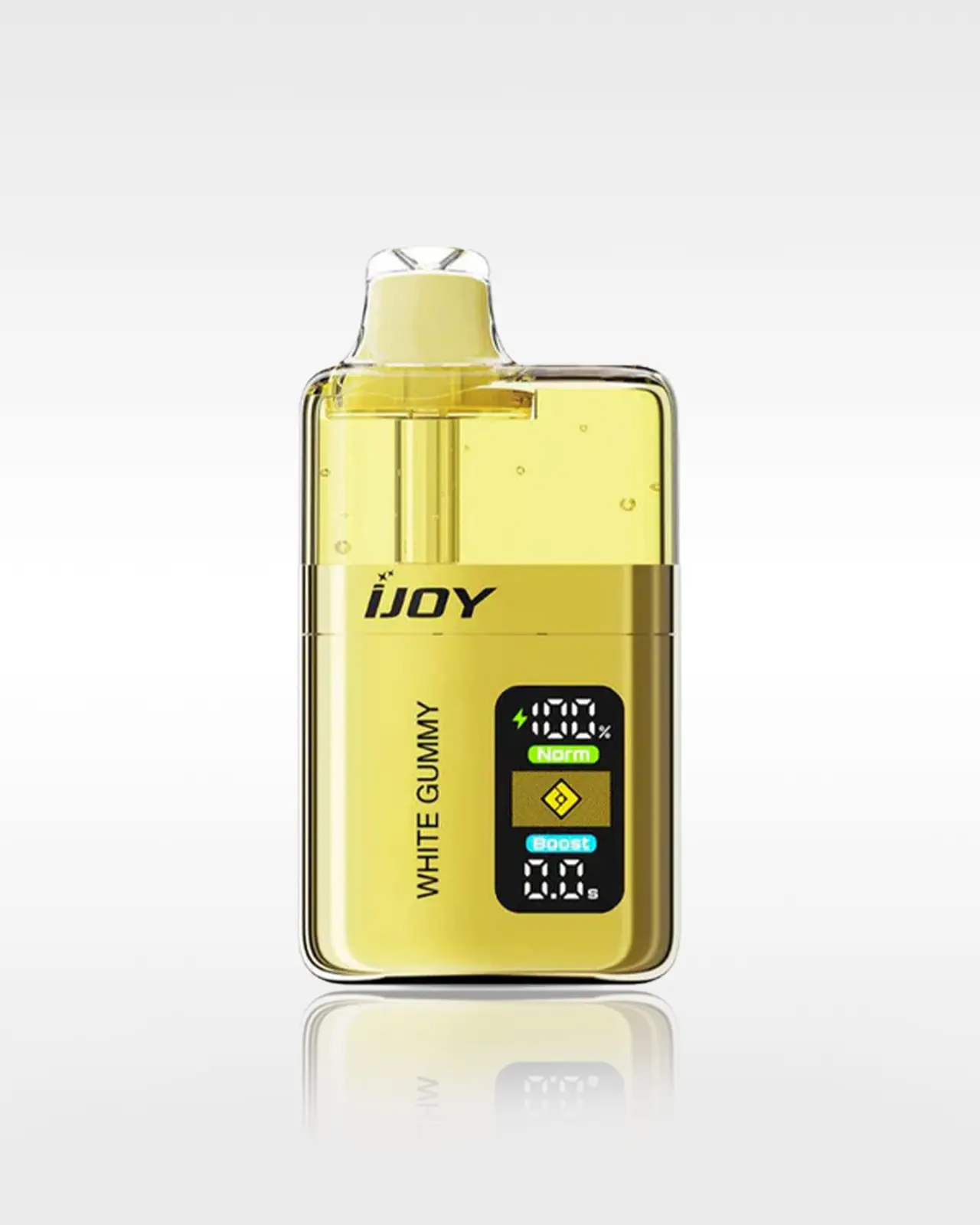 ijoy 50K - White Gummy