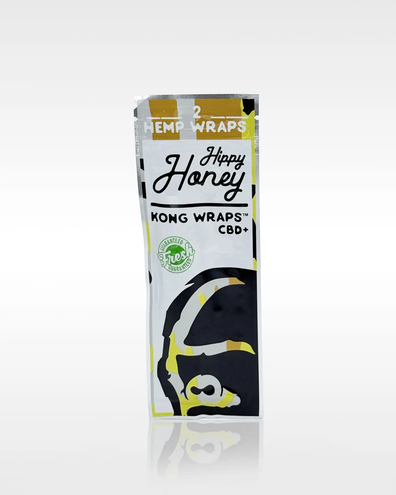 Kong Hemp Wraps - Hippy Honey