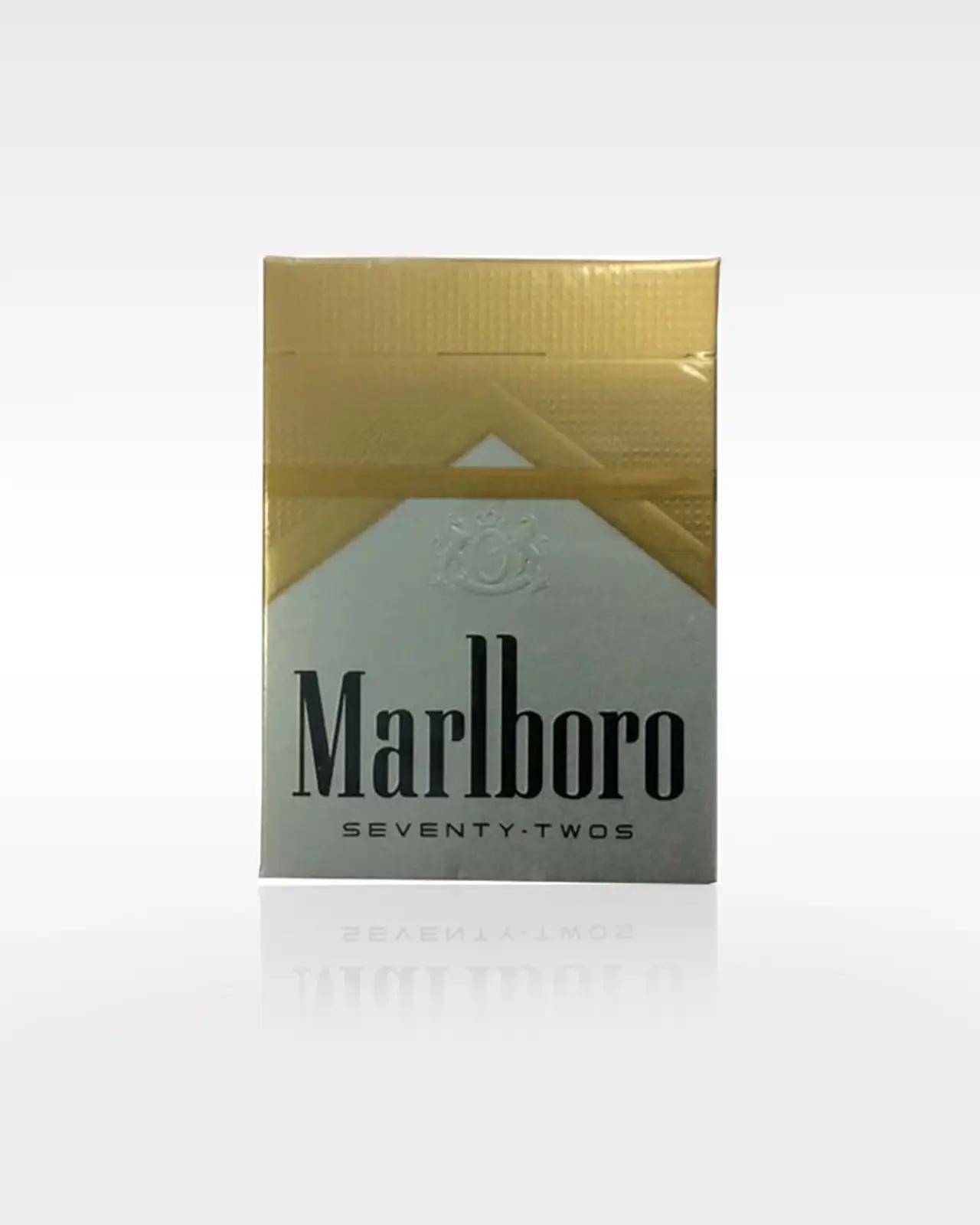 Marlboro 72's Gold