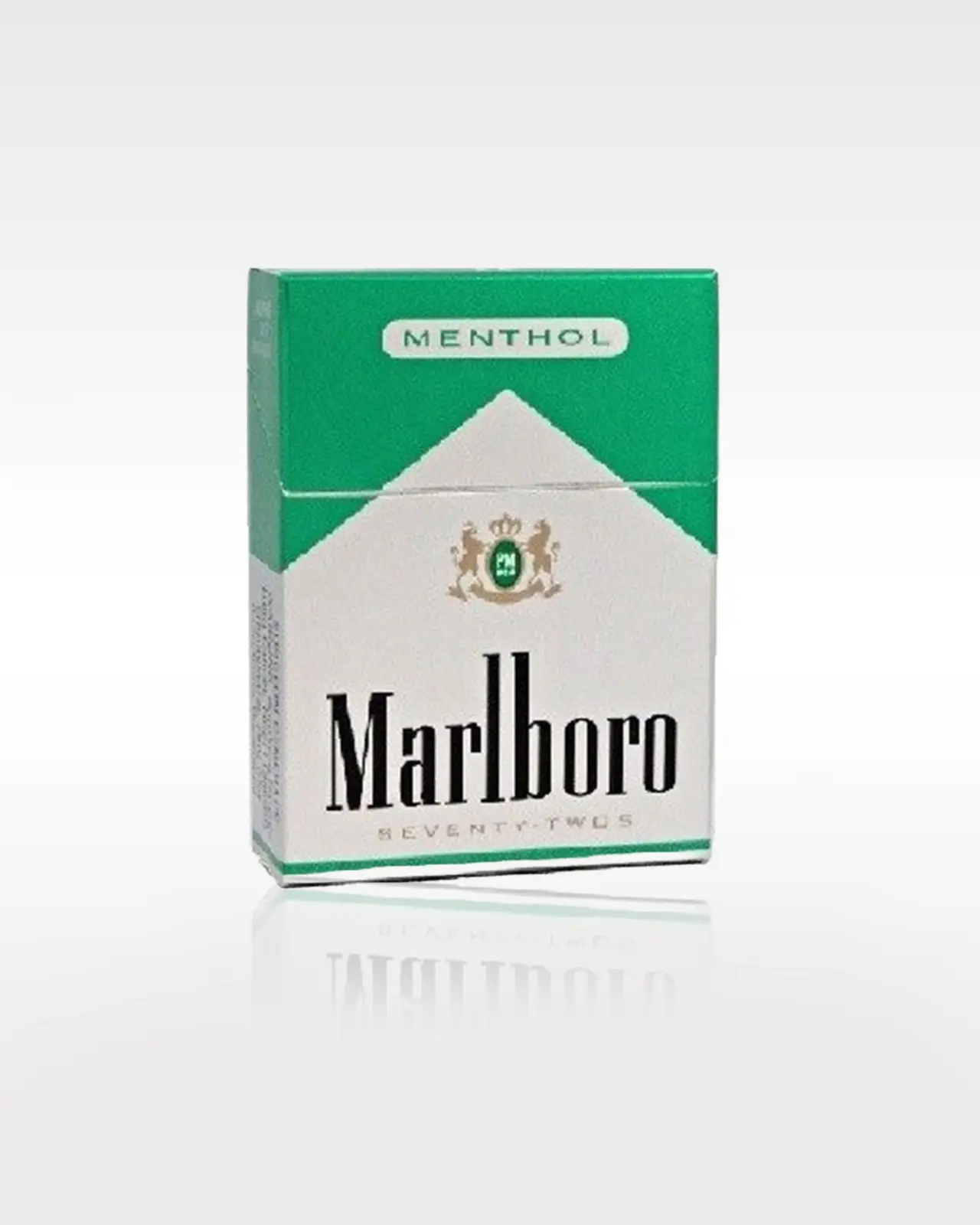 Marlboro 72's Menthol