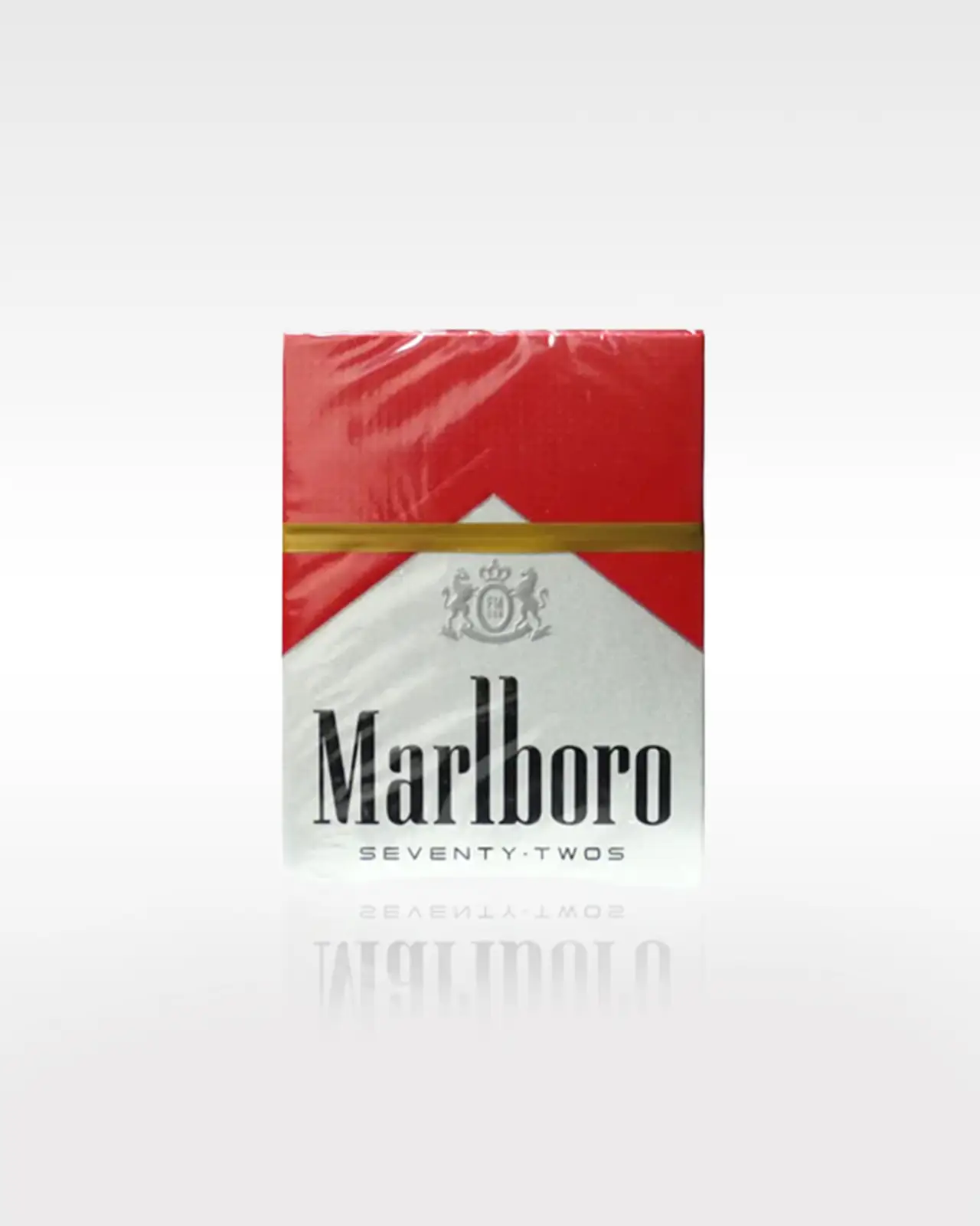 Marlboro 72's Red