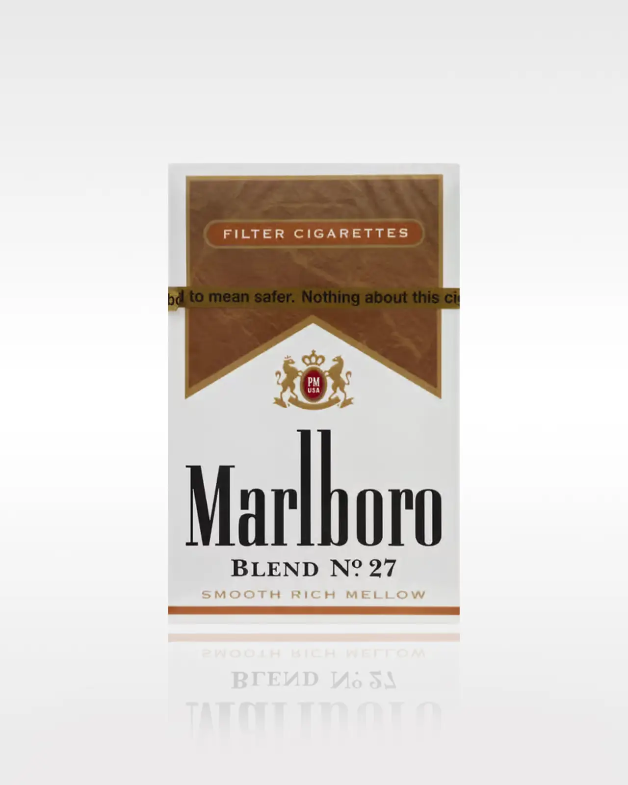 Marlboro Blend No.27 King