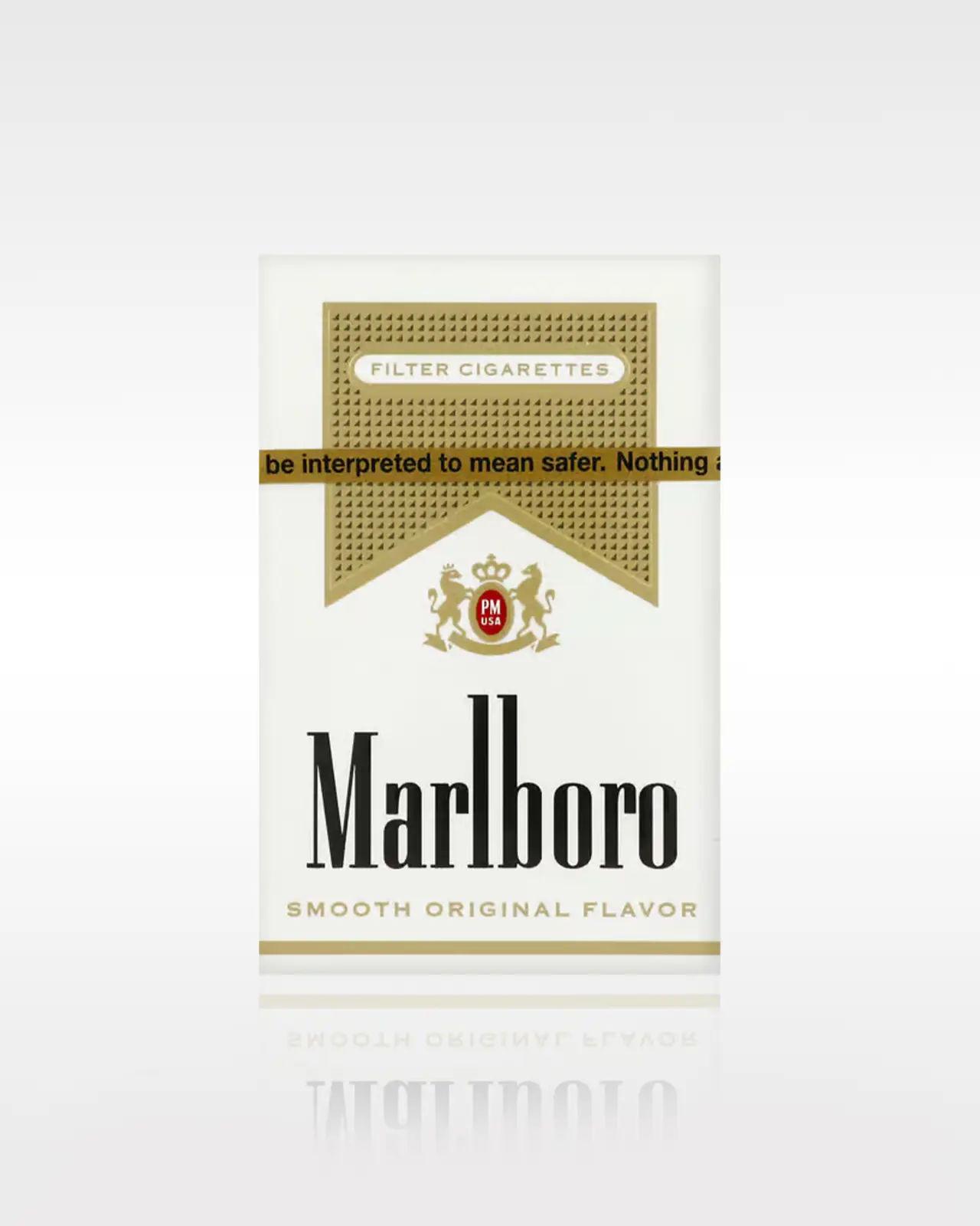 Marlboro Gold King