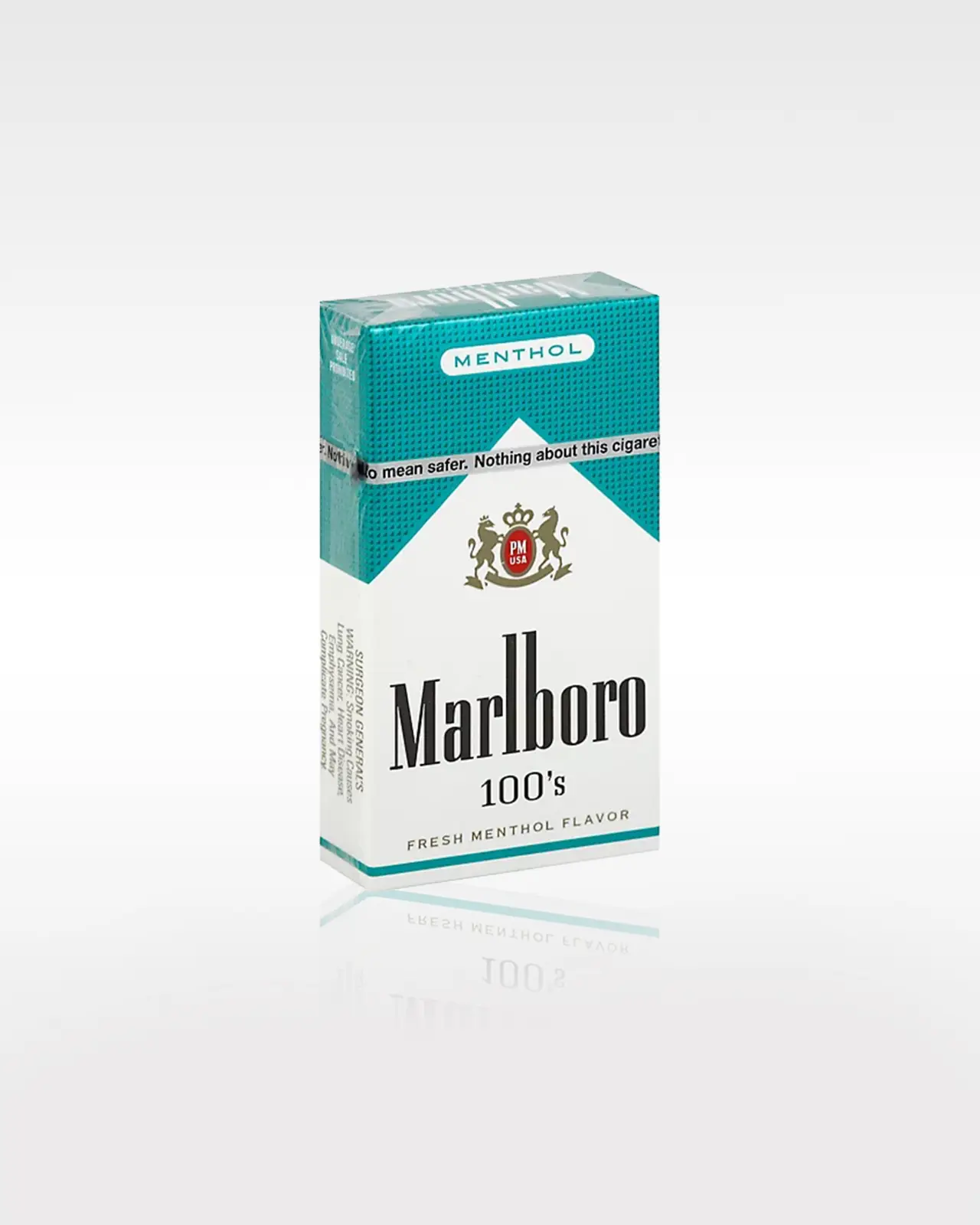 Marlboro Menthol 100