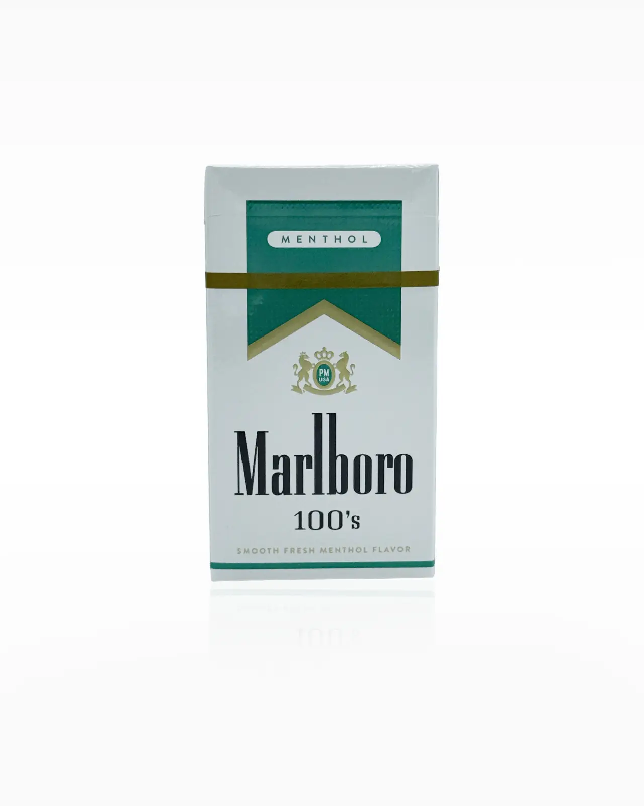 Marlboro Menthol Gold 100