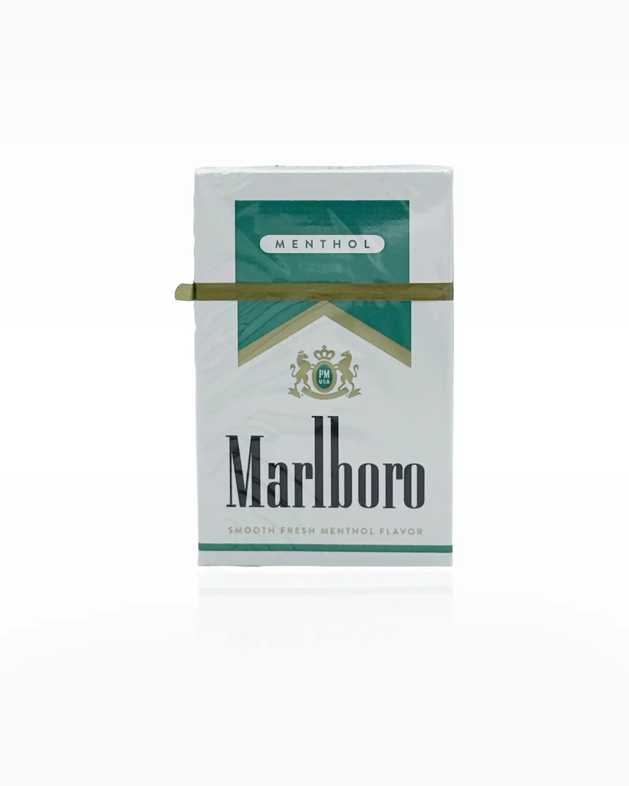 Marlboro Menthol Gold King