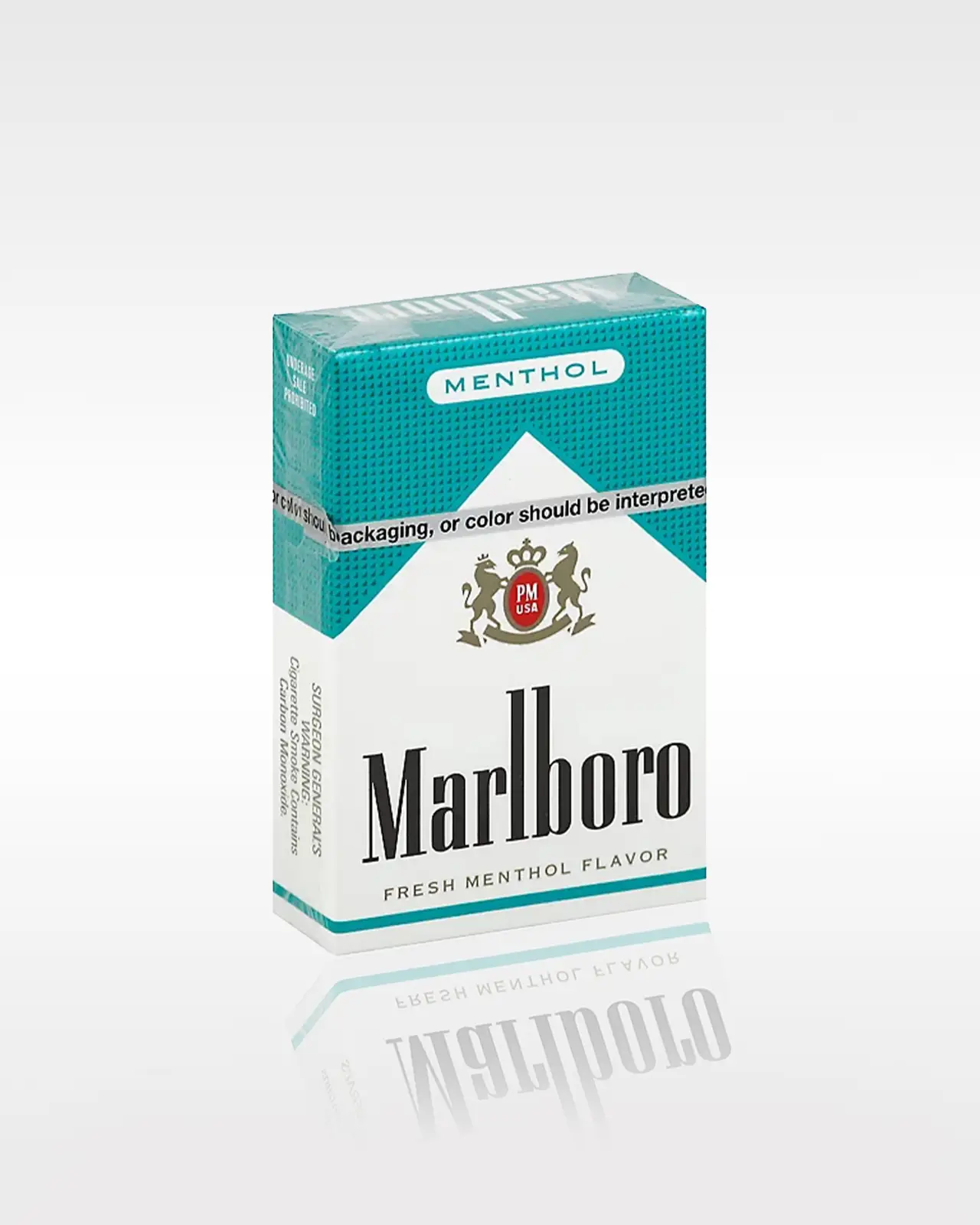 Marlboro Menthol King