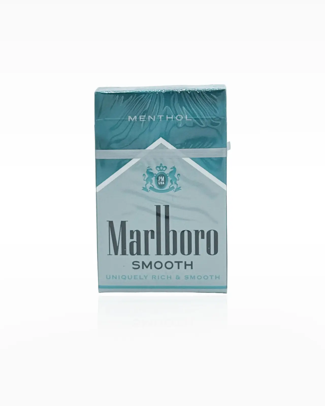 Marlboro Menthol Smooth King