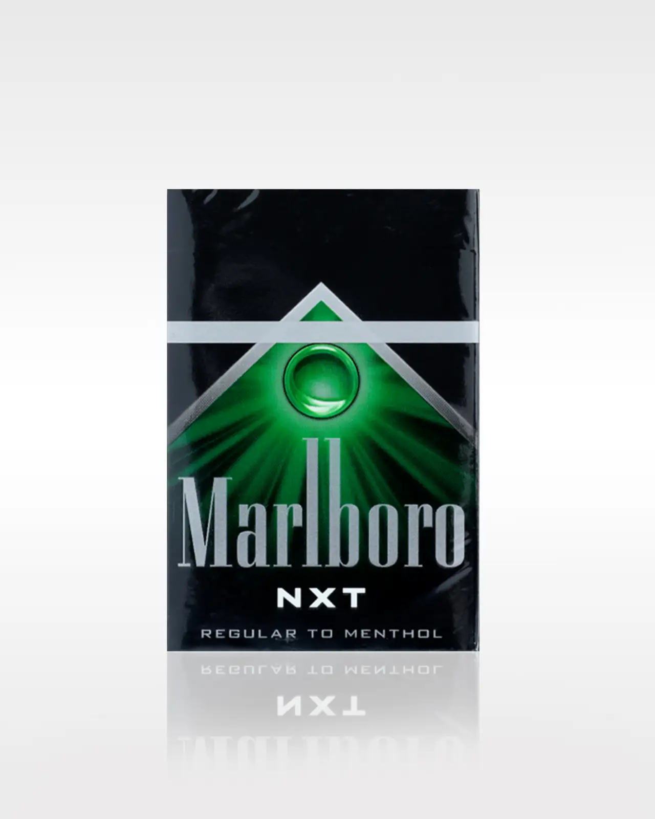 Marlboro NXT ( Regular to Menthol)