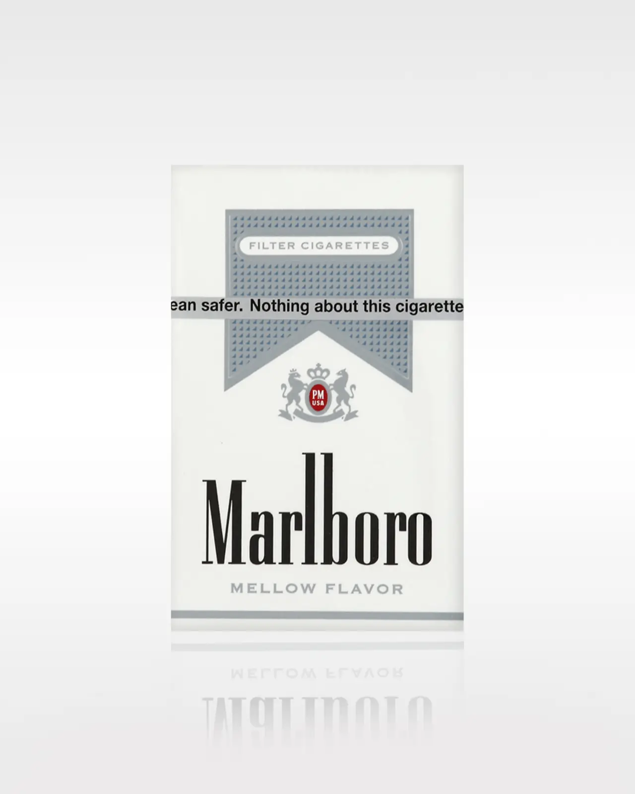 Marlboro Silver King