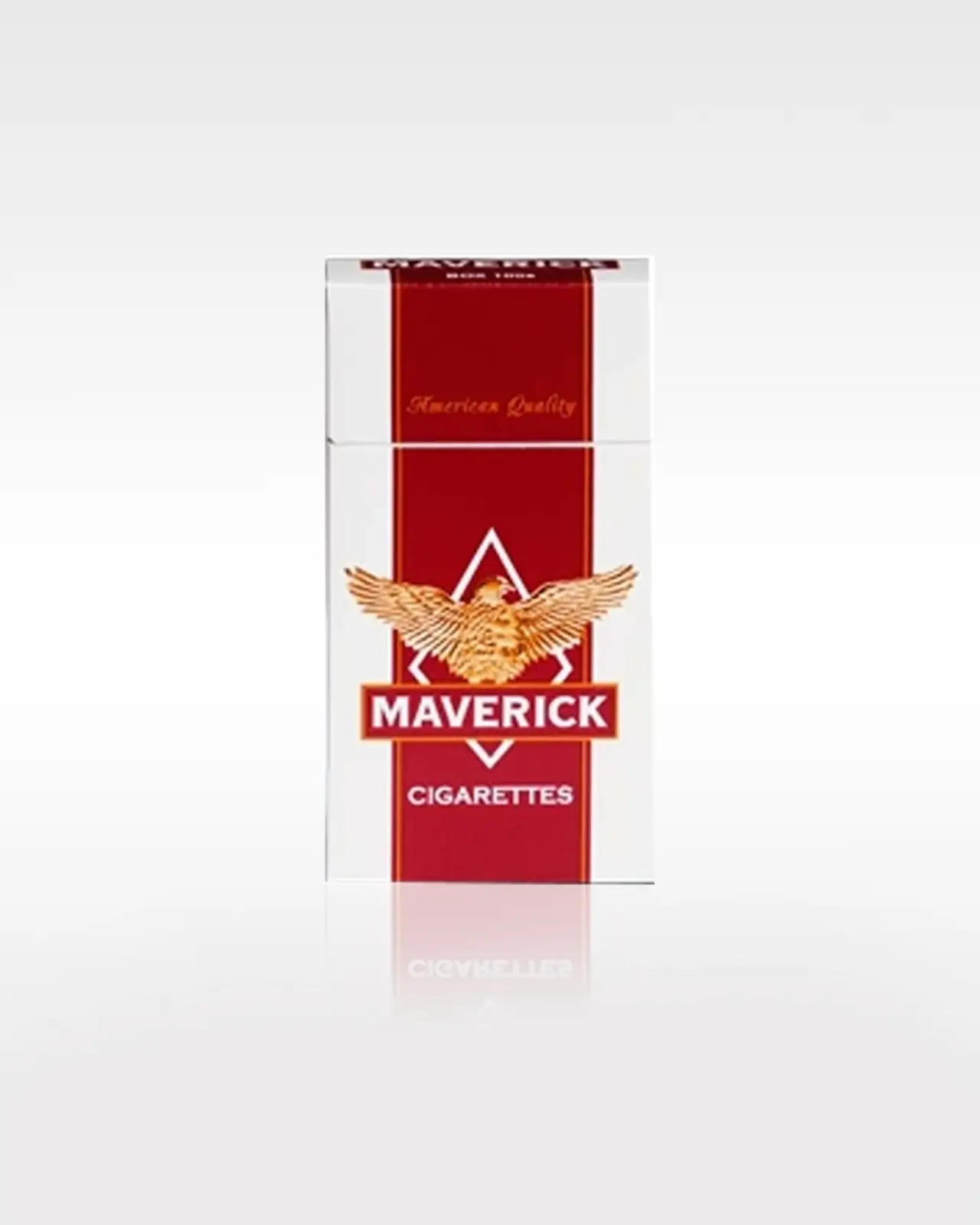 Maverick Red 100